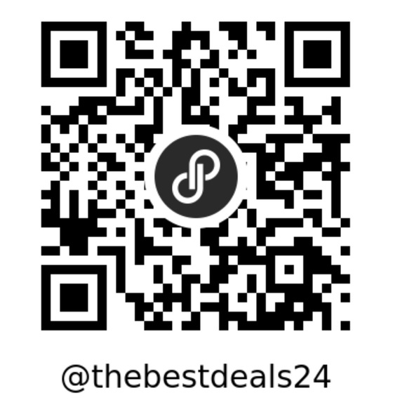 Matte Black Press-On Nails. 💅 can be used more than once. For all occasions. - Picture 7 of 7